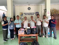 Bayar Denda Langsung Bebas, Rokok Ilegal Kian Merajalela: Pekalongan Darurat Efek Jera