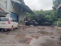 Laskar Bahurekso Sakti Soroti Dugaan Kejanggalan Pengelolaan Pabrik Es Batu di Pantai Sigandu Batang