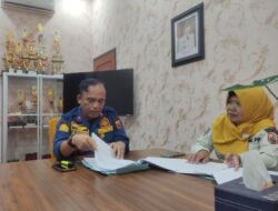 Satpol PP Pemalang Tegaskan Proyek Pengurugan Lahan Pabrik di Jatirejo Sesuai Aturan