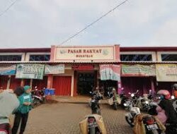 Pengelolaan Pasar Rakyat Bukateja Disorot, Dugaan Pungutan Ganda Bebani Pedagang Kecil