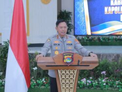 Apresiasi Pakar Hukum Internasional: Prof. Sutan Nasomal Nilai Ketegasan Kapolda NTB sebagai Standar Emas Integritas Polri