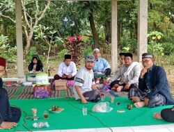 Lestarikan Tradisi Nyadran Pererat Kebersamaan Antar Warga