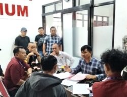 Kuasa Hukum Pelapor Tegaskan Foto Kendaraan Bukan Unsur Pokok Pembuktian Penggelapan