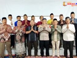 Memperkuat Silaturahmi Dengan Anggota Lewat Buka Bersama (Bukber)