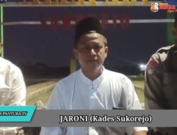 Sejumlah (65) Orang Kelembagaan Desa Buka Bersama (Bukber)Dan menerima Pemberian Honor Di Agro Wisata Mina Padi