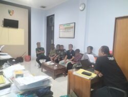 Polisi Amankan Tiga Remaja Peracik Petasan di Kedungwuni, Cegah Petaka Jelang Ramadhan