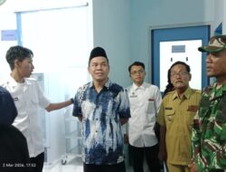 MOU, Soft Opening Dan IKL (Inpeksi Kelayakan lingkungan) 
