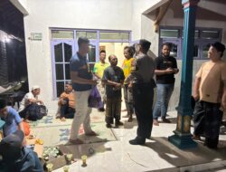 Tragis! Remaja 13 Tahun di Siwalan Pekalongan Ditemukan Tewas Gantung Diri di Kamar Nenek