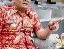 OTT Bupati Pekalongan, Gubernur Ahmad Luthfi Tegaskan Komitmen Bersih-Bersih Birokrasi