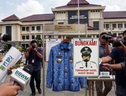 AUDIT BUMD Cuma Akal-Akalan, Inspektorat & Plt Bupati Bungkam, Surat IWO Indonesia Tak Pernah Direspon