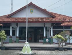 Dinas Pertanian Pemalang Gelar Gerakan Pangan Murah, 1,5 Ton Beras dan Ratusan Paket Sembako Ludes dalam 1,5 Jam