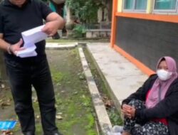Ngaku Petugas DLH, Oknum Gunakan Atribut DLH untuk Minta THR ke Pelaku Usaha di Semarang