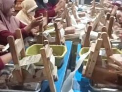 Rokok MADHANI Asal Gunungkidul Siap Bersaing di Pasaran Nasional