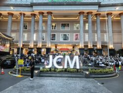Jogja City Mall  Gelar Acara Masak Besar dan Buka Puasa Bersama Anak-Anak Panti Asuhan.