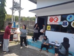 PT Kiara Beautymed Dkk Bagikan 600 Paket Bingkisan Untuk Masyarakat