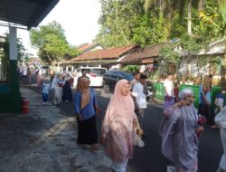 Umat Islam Dipanggang Lebaran Ikuti Arahan Pemerintah, Sabtu 21 Maret 2026