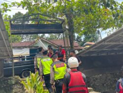 Pengunjung Wisata Mulai Meningkat, Polisi Intensifkan Patroli di Pekalongan