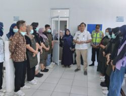 Diduga Keracunan Makanan Program Gizi, Siswa TK di Pemalang Dilarikan ke UGD RS Comal Baru