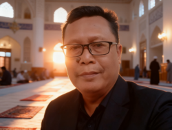 Menjelang Akhir Ramadhan 1447 H 2026 Saatnya Muhasabah dan Memperkuat Keikhlasan