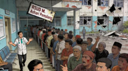 Polemik Penolakan Pasien di RSUD M. Ashari Pemalang, Kepercayaan Publik Kian Tergerus
