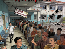 Polemik Penolakan Pasien di RSUD M. Ashari Pemalang, Kepercayaan Publik Kian Tergerus