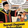Soroti Dugaan Pelecehan di Kampus, Prof. Sutan Nasomal Minta Pengawasan Ketat dan Penegakan Hukum Tegas