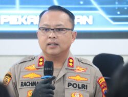 Operasi Pekat Polres Pekalongan: 9,5 Kg Bubuk Mercon Disita dari Tiga Lokasi Berbeda