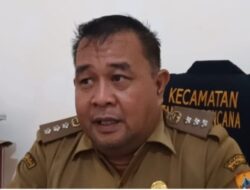 Rakor Lintas Sektoral dan Halal Bihalal, Kecamatan Petarukan Perkuat Komitmen Cegah Stunting