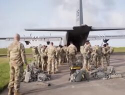 Peringatan Keras Prof Sutan Nasomal: Ancaman Perang Nuklir Iran–Israel, Dunia di Ujung Krisis Global