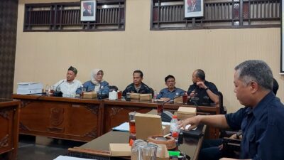 IPSI Banjarnegara Gelar Halal Bihalal: Pererat Silaturahmi dan Siapkan Atlet Menuju Pra-POPDA