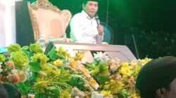 Pemerintah Desa Sukorejo Bersama Warga Gelar Halal Bihalal Guna Pererat Silaturahmi Pasca-Lebaran