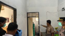 Pria Lansia di Kajen Ditemukan Meninggal di Kamar, Diduga Sudah Wafat Beberapa Hari