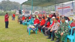 Bupati Gunungkidul Tinjau Gotong Royong Pembangunan Drainase dan Jalan di Tanjungsari