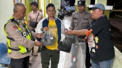 Seorang Pria Ditemukan Meninggal Gantung Diri  di Kebun Alpukat Karanganyar