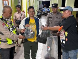 Seorang Pria Ditemukan Meninggal Gantung Diri  di Kebun Alpukat Karanganyar