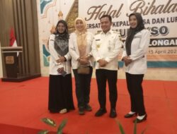 Efisiensi Anggaran Diperkuat, Plt. Bupati Pekalongan Canangkan 2027 sebagai Tahun Infrastruktur