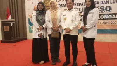 Efisiensi Anggaran Diperkuat, Plt. Bupati Pekalongan Canangkan 2027 sebagai Tahun Infrastruktur