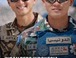 Duka Mendalam Insan Pers Indonesia atas Gugurnya Tiga Prajurit TNI di Lebanon