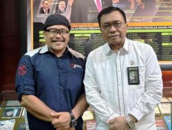 Prof. Sutan Nasomal Desak Presiden Prabowo Evaluasi Pelayanan RSUD, Soroti Dugaan Penolakan Pasien di Pemalang