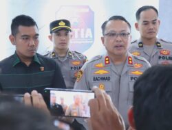 Polres Pekalongan Ungkap Kasus Pembakaran Rumah Viral di Karangdadap, Pelaku Ditangkap di Surakarta