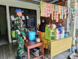*Provos Pastikan Satgas TMMD Tidak Tinggalkan Hutang*