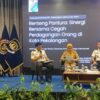 *BENTENG PANTURA SINERGI CEGAH PERDAGANGAN ORANG DI KOTA PEKALONGAN*
