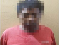 Dari Kos di Wiradesa, Polisi Ungkap Peredaran Sabu Seberat 26,72 Gram