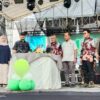 Meriah dan Penuh Harapan, HUT Pertama Ponco Tani Bodeh Dihadiri Bupati Pemalang dan Tokoh Nasional
