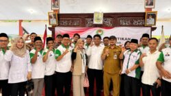 DPD APPSI Kabupaten Pemalang Resmi Dikukuhkan, Patoni Terpilih Secara Aklamasi Pimpin Periode 2026–2031