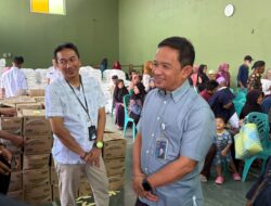 PERUM BULOG KANTOR WILAYAH DAERAH ISTIMEWA YOGYAKARTA