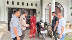 Warga Pekalongan Mulai Aktif Manfaatkan Layanan Call Center 110, Polisi Respons Cepat Setiap Aduan