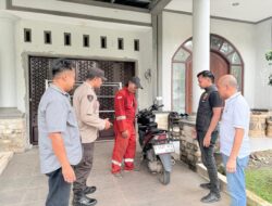 Warga Pekalongan Mulai Aktif Manfaatkan Layanan Call Center 110, Polisi Respons Cepat Setiap Aduan