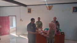 Tak Indahkan Tindak Lanjut LHP, Kades Randumuktiwaren Diberhentikan Sementara