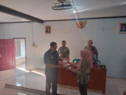 Tak Indahkan Tindak Lanjut LHP, Kades Randumuktiwaren Diberhentikan Sementara